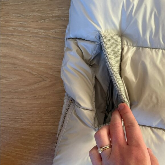 Varley Women's Baldwin Puffer Coat - Picture 10 of 14